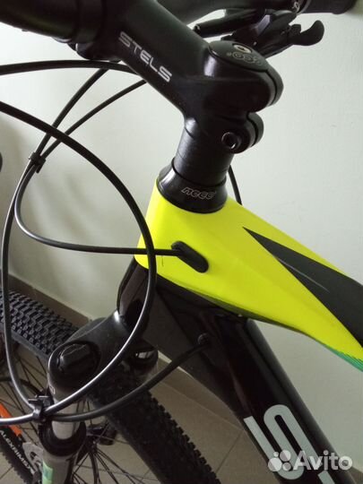 Велосипед Stels navigator 790 d