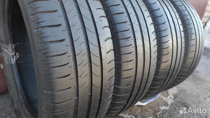 Michelin Energy Saver 195/55 R16