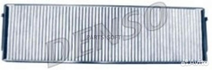 Denso DCF146P Фильтр салона