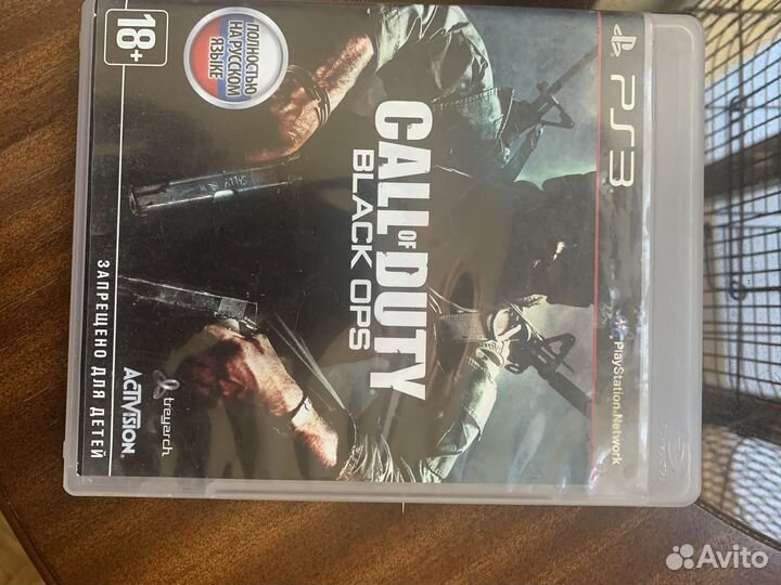 Sony PS3 не прошита