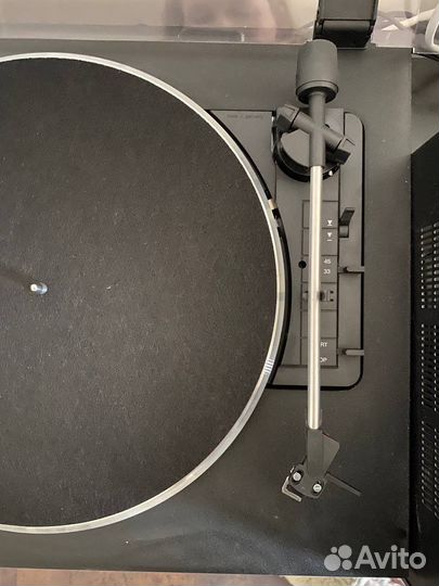 Виниловый проигрыватель Dual CS440