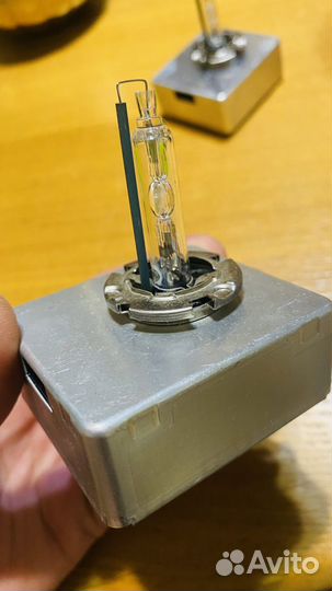 Лампа philips d5s