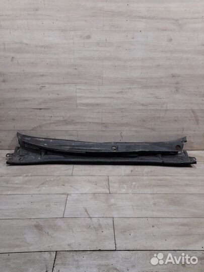 Жабо Toyota Camry V 70 С 2018 Года