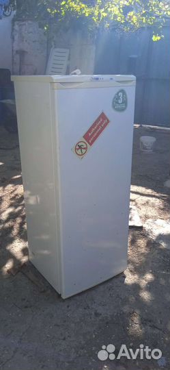 Морозильная камера бу