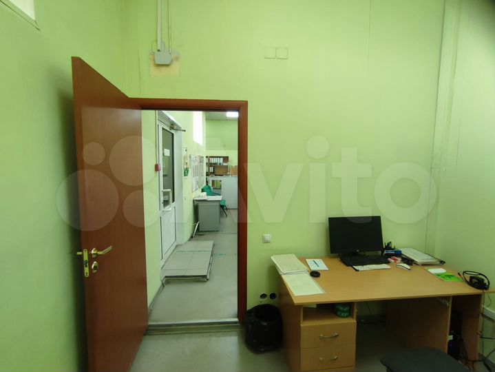 Свободного назначения, 125 м²