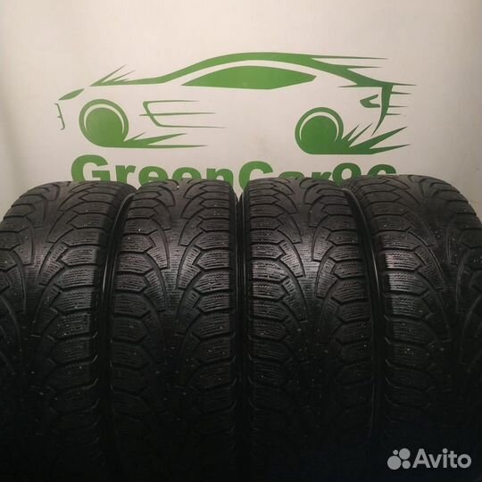 Nokian Tyres Nordman RS 215/65 R16