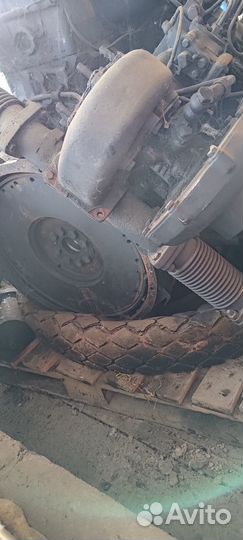 Двс ямз 236 Б К. Акрос 530