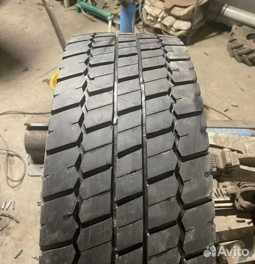 Нарезка протектора шин