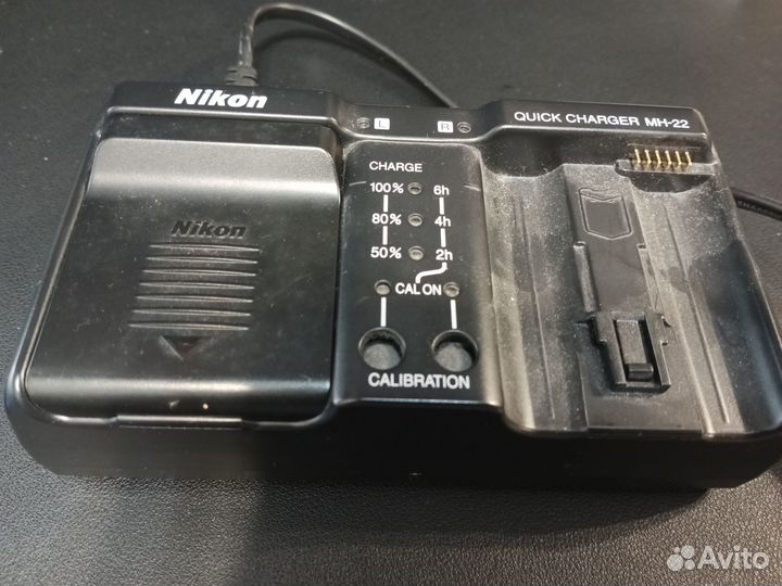 Фотоаппарат nikon d3s