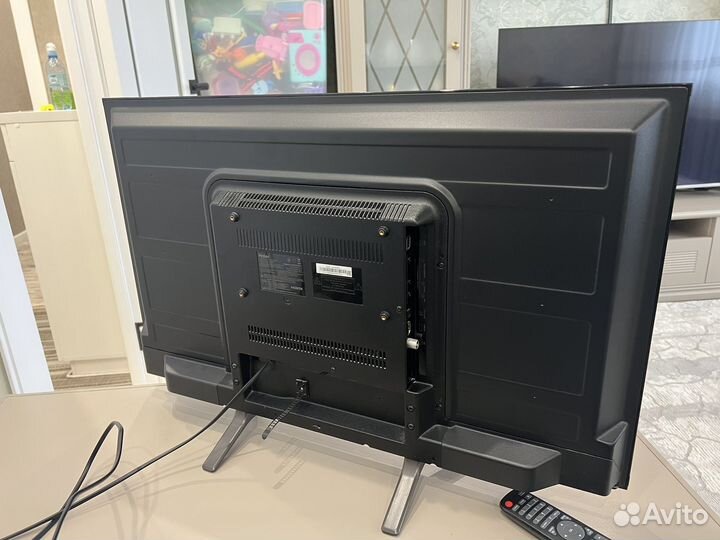 Телевизор Haier LE32K5500T smart TV