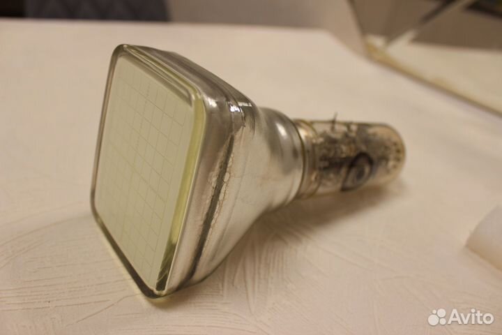 Трубка 11ло9И