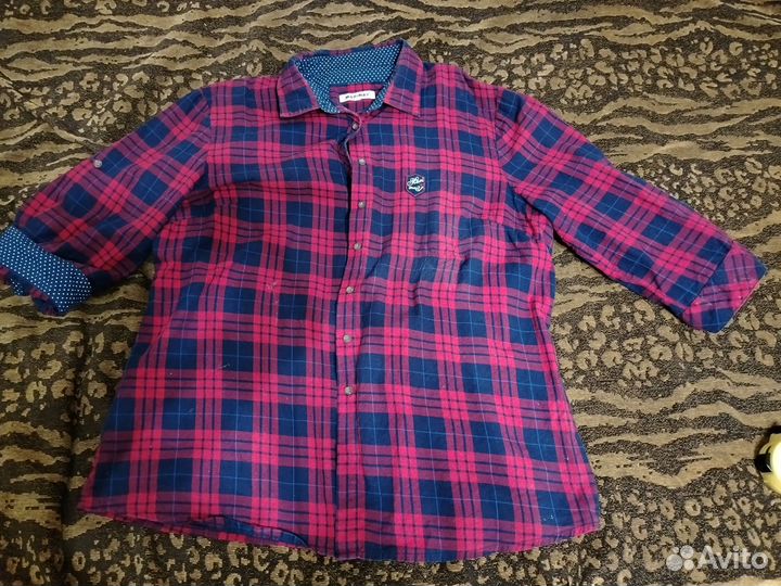 Женская одежда пакетом 46