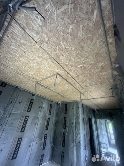 Услуги электрика