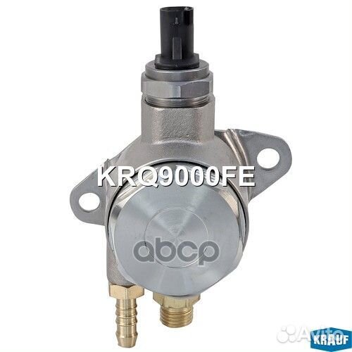 Насос топливный высокого давления (тнвд) KRQ9000FE