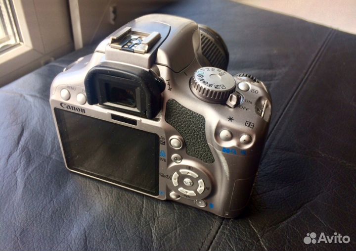Canon EOS 450D