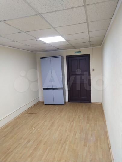 Офис, 18 м²