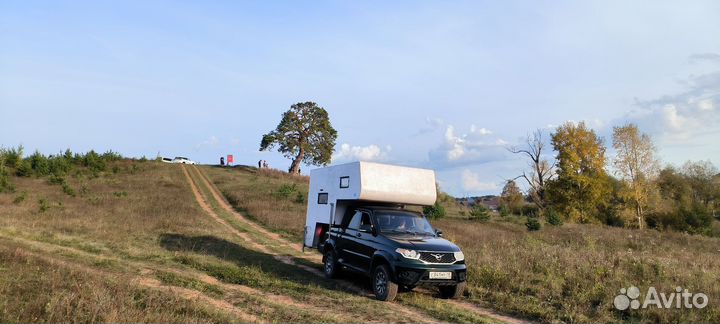 Жилой модуль, 2023