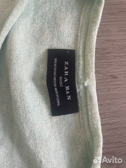 Футболка Zara