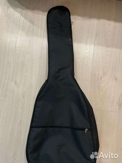 Акустическая гитара Flight d 130 na