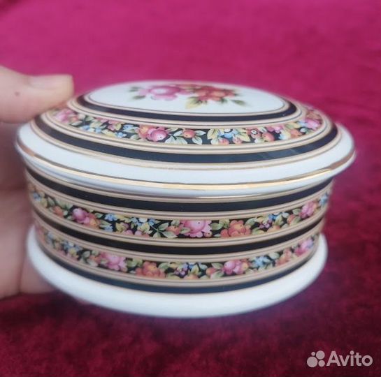 Wedgwood веджвуд комплект из 3 предметов