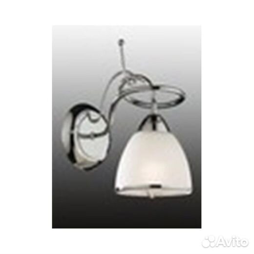 Бра MA 02492W CR/1 (152)