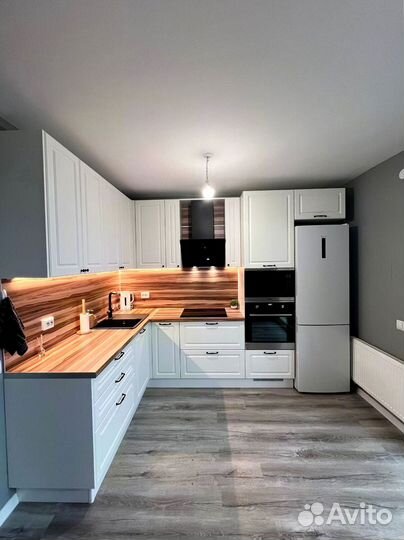 Кухонный гарнитур 