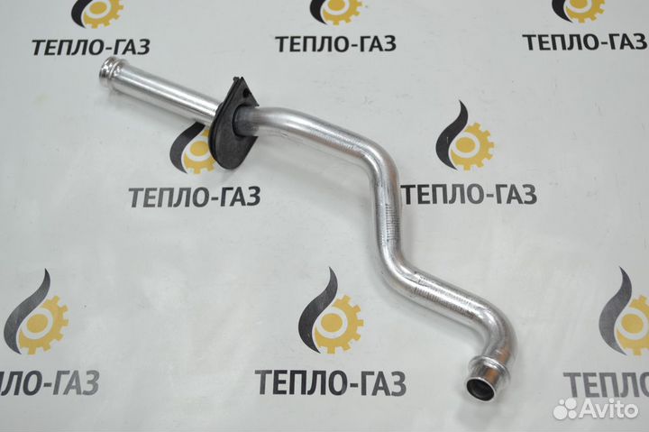 Трубка подачи, возврата Ariston 65115067 65115069