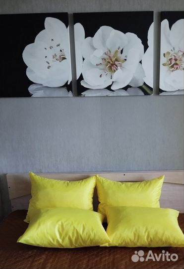 Декоративная подушка