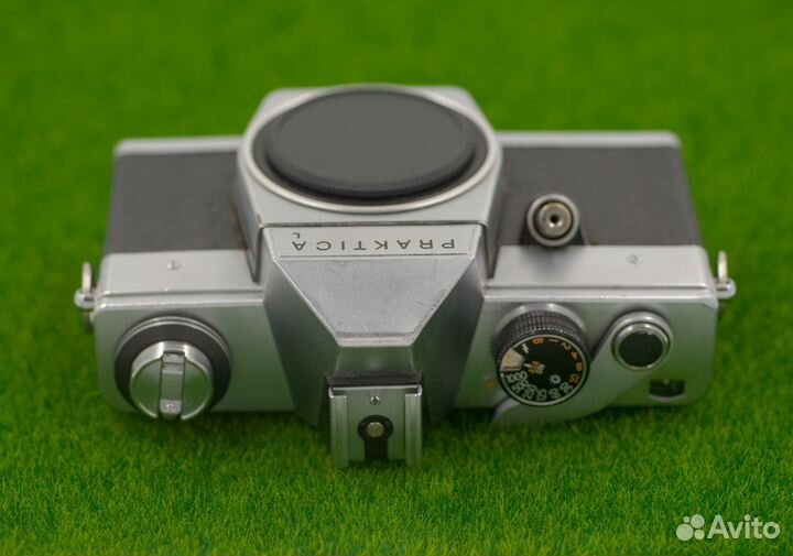 Praktica L body Тушка (Made in Germany)