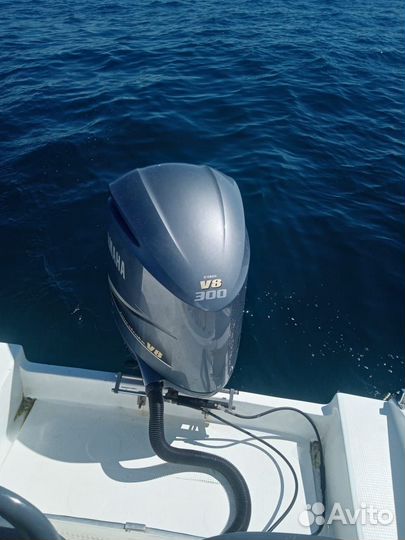 Продам катер