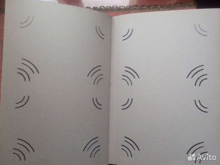 Альбом для фото