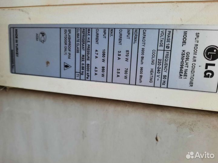 Кондиционеры оптом