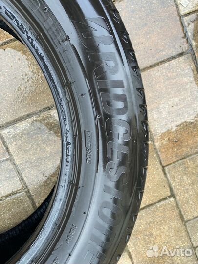 Bridgestone Alenza 001 225/60 R18 104W