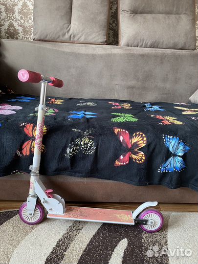 Самокат детский