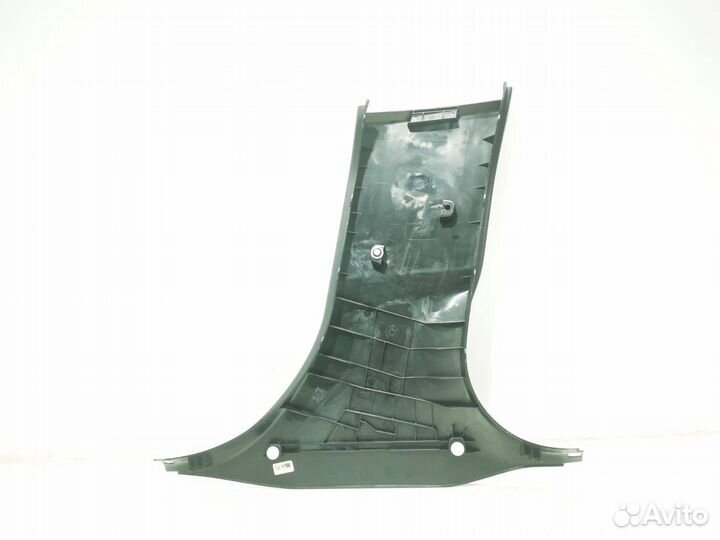 Обшивка стойки BMW 4 F32/F33/GT F36 рест. 2020