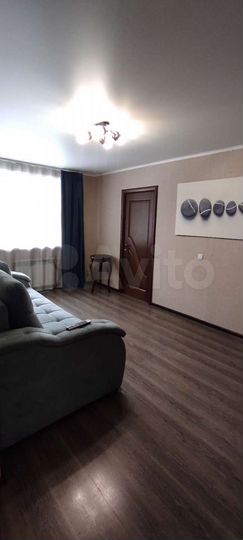 3-к. квартира, 61 м², 3/5 эт.