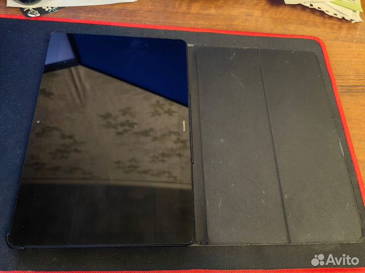 Планшет huawei MediaPad t5 10