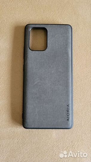 Чехлы на samsung S10 Lite