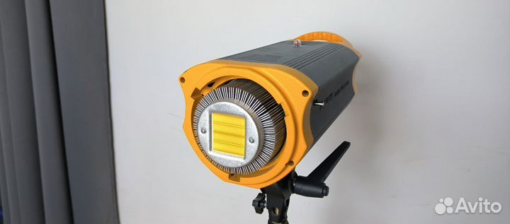 Осветитель светодиодный GreenBean SunLight 100 LED