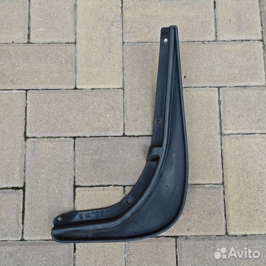 Брызговики задние Skoda Octavia (A5) 2003-13