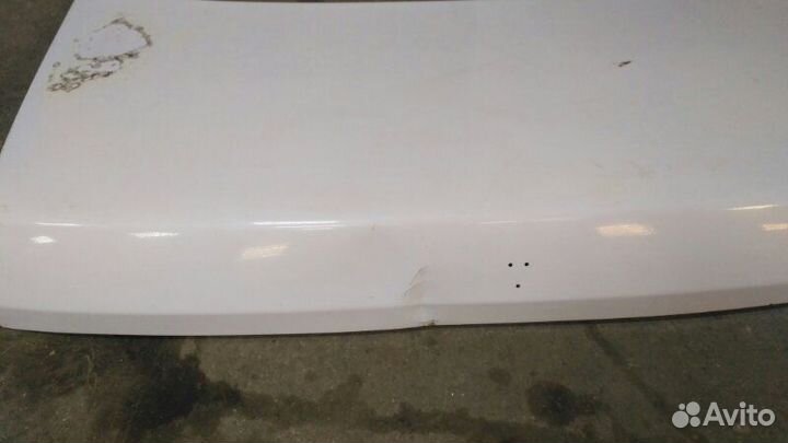 Крышка багажника Toyota Cresta GX93 1992-1996