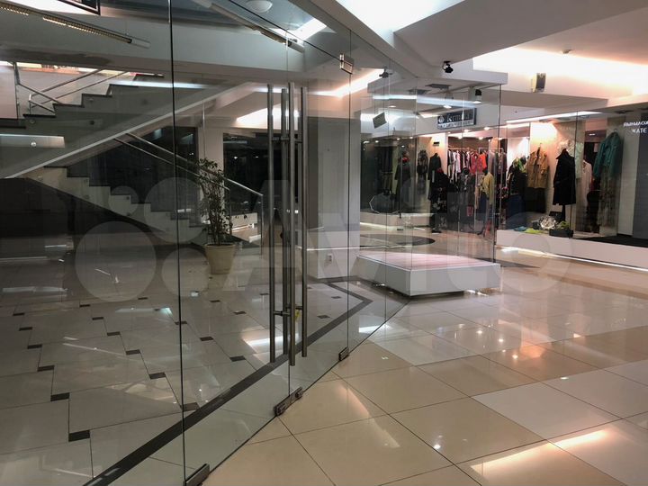 Свободного назначения, 87 м²