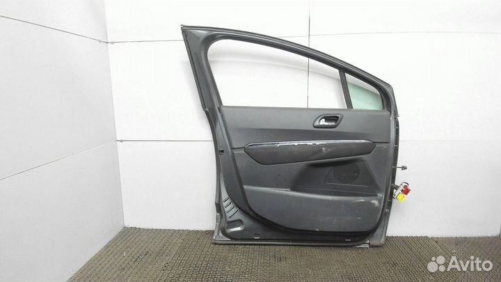 Дверь боковая Peugeot 5008, 2010