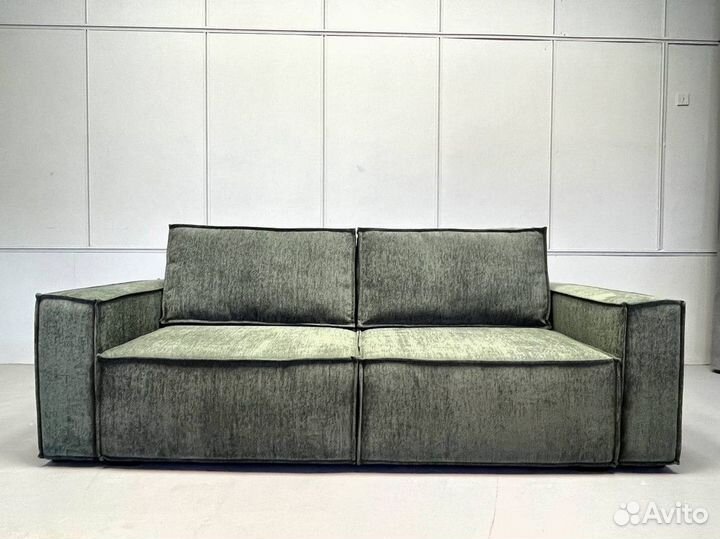 Угго Лофт Malta 11