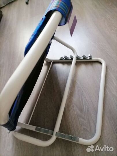 Тривес CA221 Опора под спину регулируемая