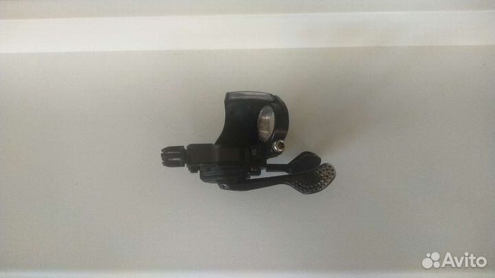 Манетка и переключатель shimano xt m8000 11ск