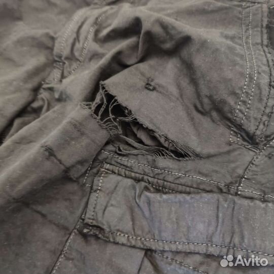 Шорты Stone Island оригинал M