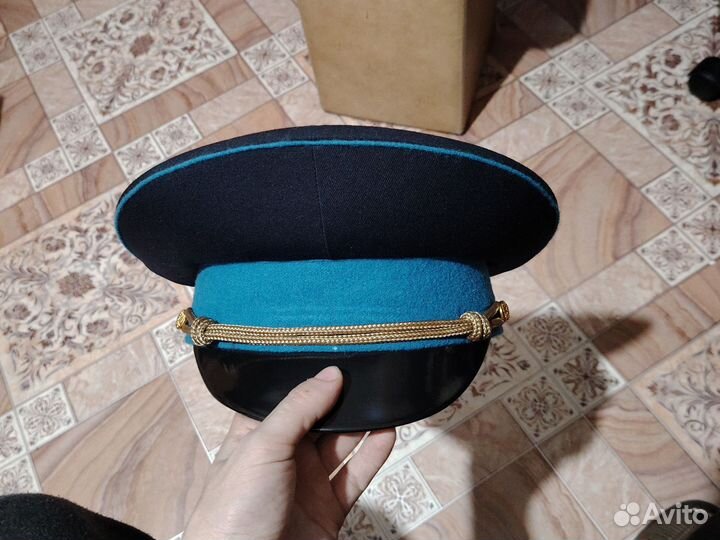 Фуражка Фссп Уфсин