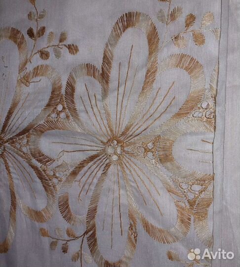 Шторы портьеры и тюль