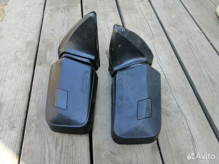 Зеркала ваз 2114/09